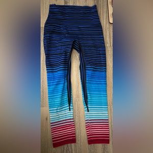 K-Deer Active Leggings